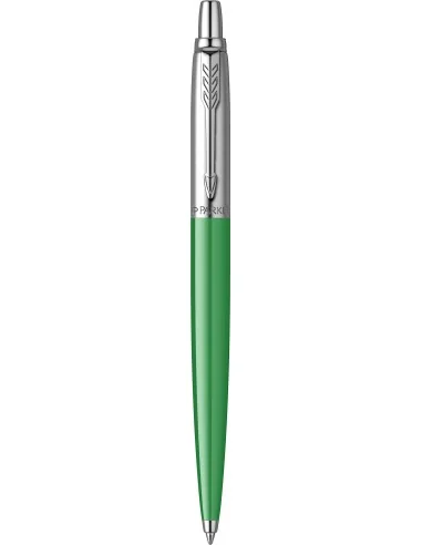 Standard Electric Green CT Pix