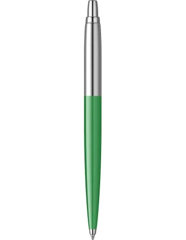 Standard Electric Green CT Pix