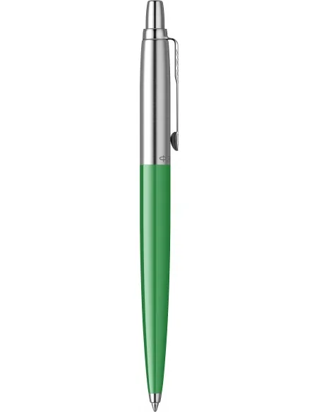 Standard Electric Green CT Pix