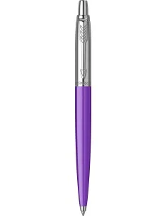 Pop Art Frosty Purple CT Pix - Violet