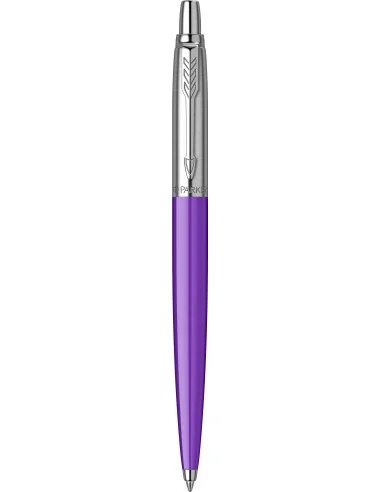 Pop Art Frosty Purple CT Pix - Violet