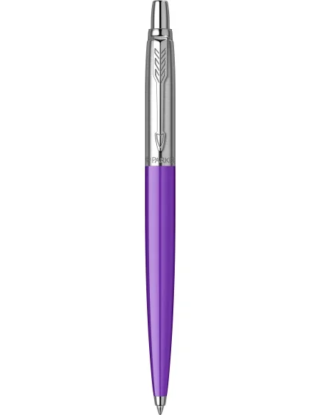 Pop Art Frosty Purple CT Pix - Violet