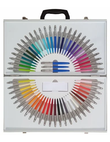 Geanta Pix Jotter - 57 instrumente