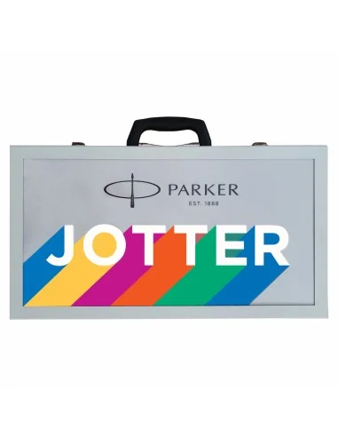 Geanta Pix Jotter - 57 instrumente