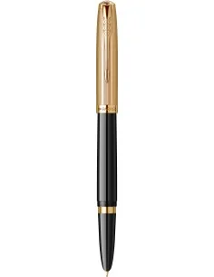 DeLuxe Black GT Stilou