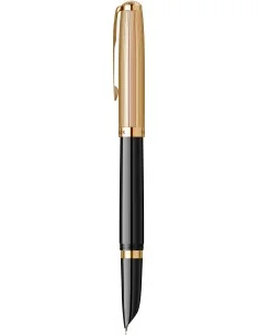 DeLuxe Black GT Stilou 2