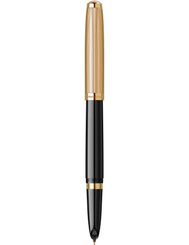 DeLuxe Black GT Stilou
