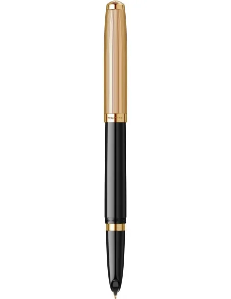 DeLuxe Black GT Stilou