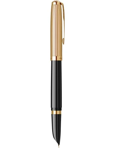 DeLuxe Black GT Stilou