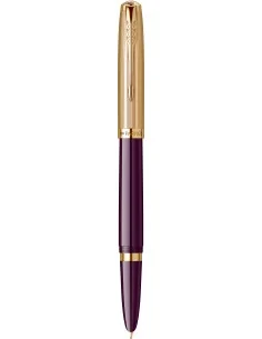 DeLuxe Plum GT Stilou