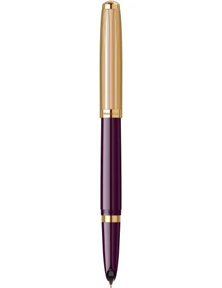 DeLuxe Plum GT Stilou