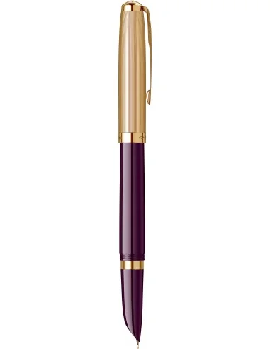 DeLuxe Plum GT Stilou