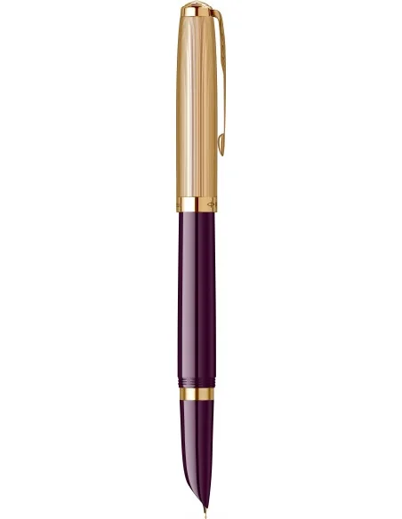 DeLuxe Plum GT Stilou