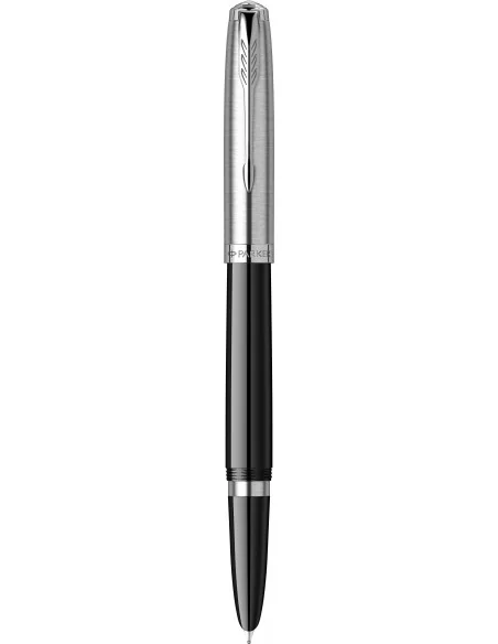 Black CT Stilou