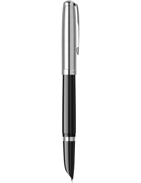 Black CT Stilou