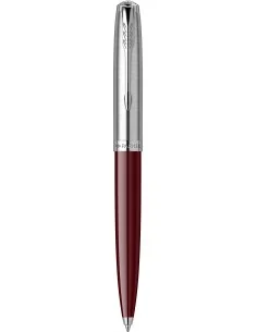 Burgundy CT Pix
