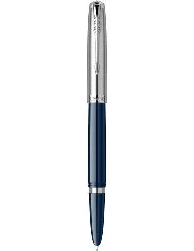 Midnight Blue CT Stilou