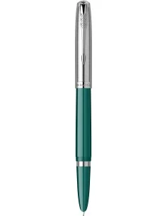 Teal Blue CT Stilou