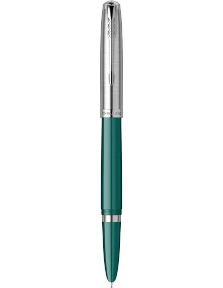 Teal Blue CT Stilou