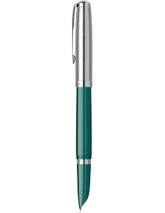 Teal Blue CT Stilou 2