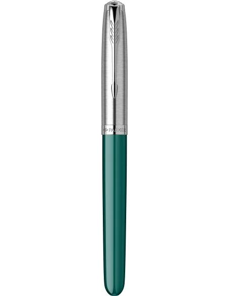 Teal Blue CT Stilou