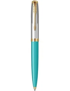 Premium Turquoise GT Pix