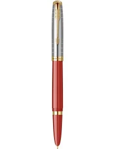 Premium Red Rage GT Stilou
