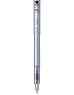 Vector XL Silver Blue CT Stilou