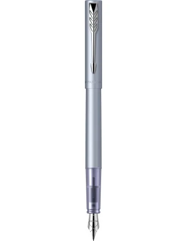 Vector XL Silver Blue CT Stilou