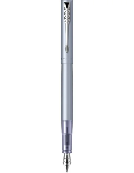 Vector XL Silver Blue CT Stilou