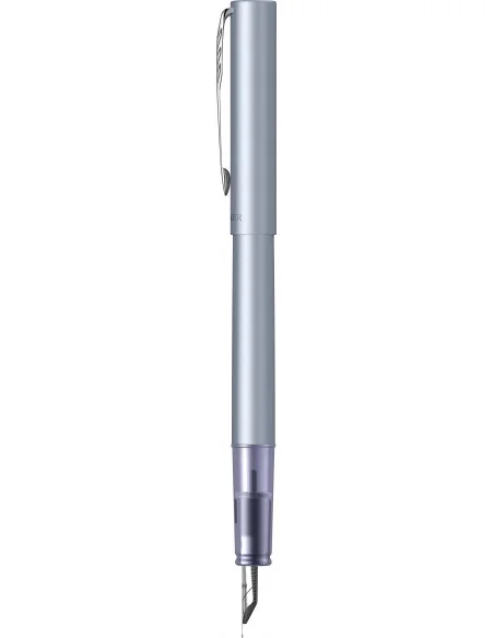 Vector XL Silver Blue CT Stilou