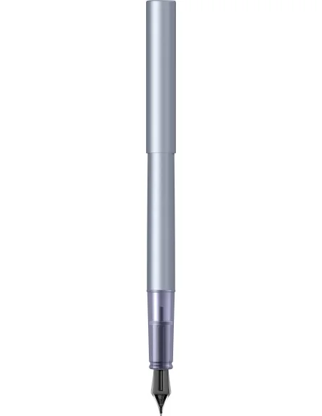 Vector XL Silver Blue CT Stilou