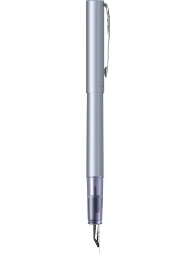 Vector XL Silver Blue CT Stilou