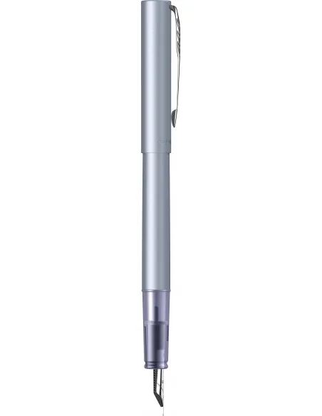 Vector XL Silver Blue CT Stilou