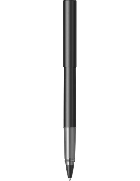 Vector XL Matte Black CT Roller