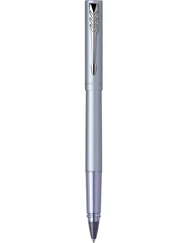 Vector XL Silver Blue CT Roller
