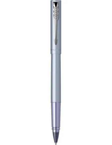 Vector XL Silver Blue CT Roller
