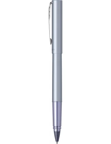Vector XL Silver Blue CT Roller