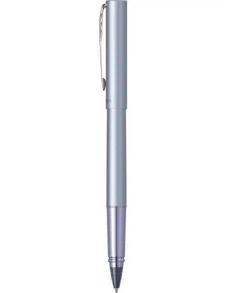 Vector XL Silver Blue CT Roller