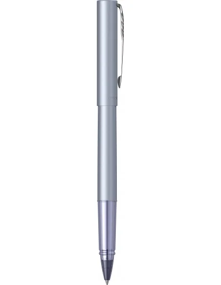 Vector XL Silver Blue CT Roller
