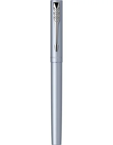 Vector XL Silver Blue CT Roller