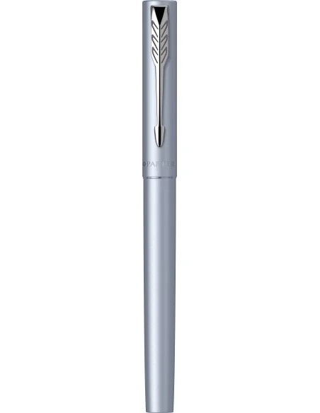 Vector XL Silver Blue CT Roller