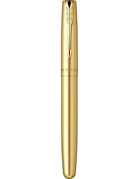 Gold GT Stilou