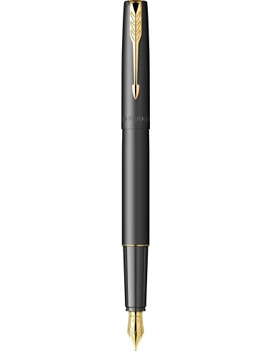Matt black GT Stilou