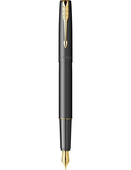 Matt black GT Stilou
