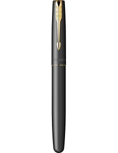 Matt black GT Stilou 2