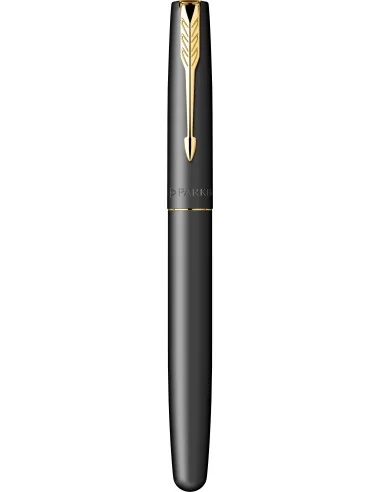 Matt black GT Stilou