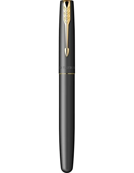 Matt black GT Stilou