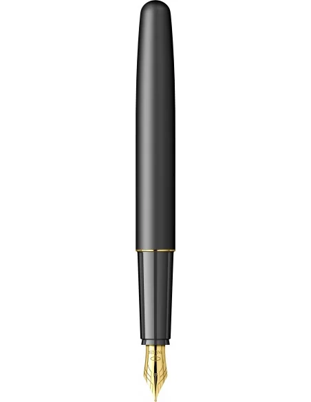 Matt black GT Stilou
