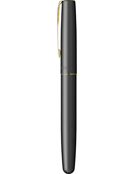 Matt black GT Stilou
